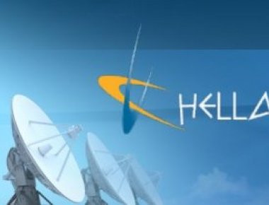 Μπήκε και η ΕΡΤ στο δορυφόρο HellasSat